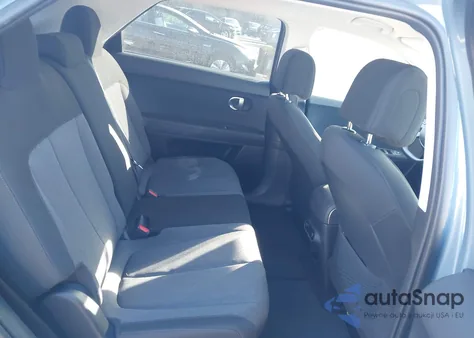 2024 Hyundai Ioniq 5 Sel z USA, uszkodzony, nr VIN KM8KNDDF9RU327689